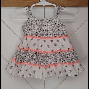 🌼0-3 M Dress, The Children's Place